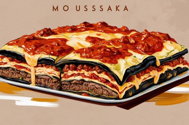 Moussaka