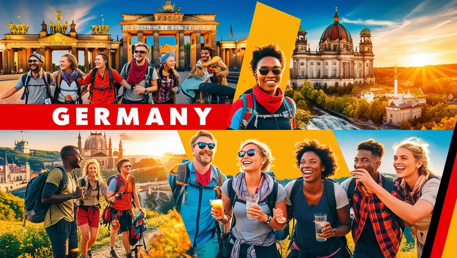 Reiseblog Deutschland