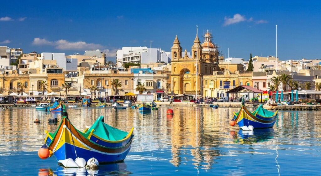 Malta - Ein mediterraner Traumurlaub