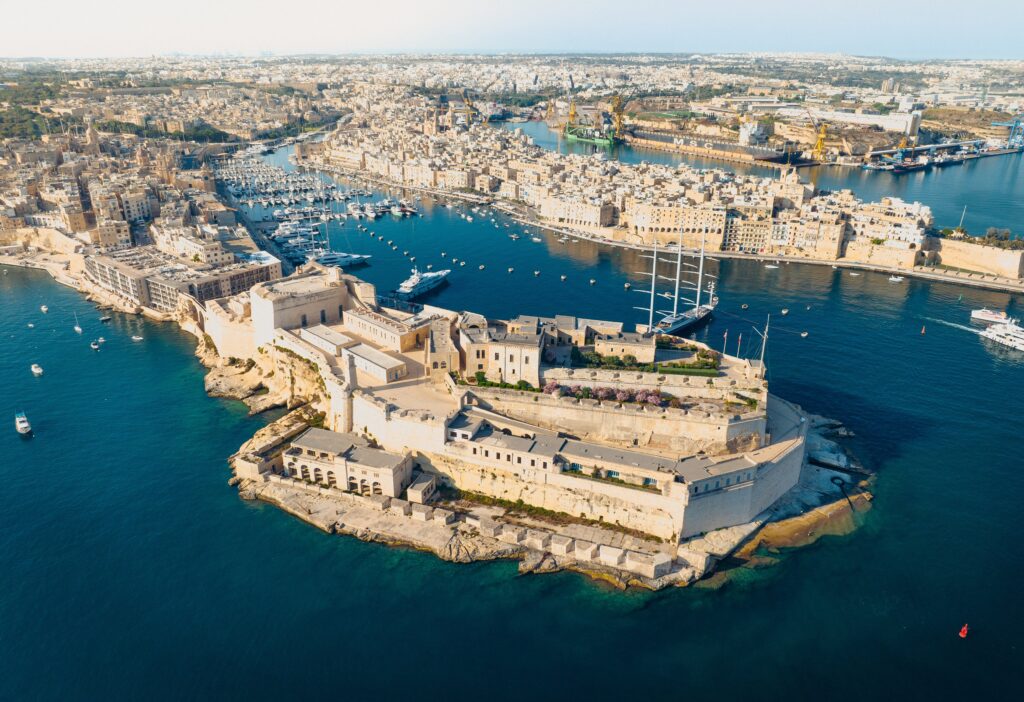 Malta - Ein mediterraner Traumurlaub