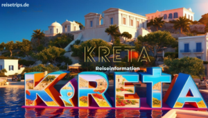 Kreta - Die Insel der Götter und Mythen